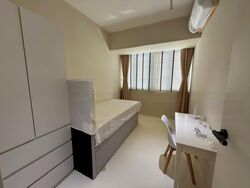 Sherwood Towers (D21), Apartment #455007161